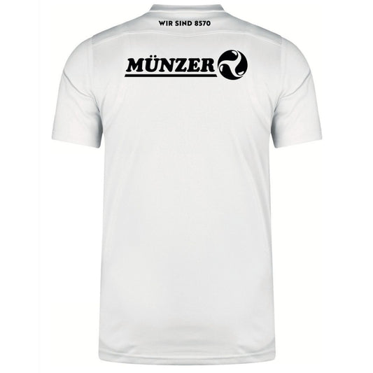 Trikot KIDS weiß 26/27