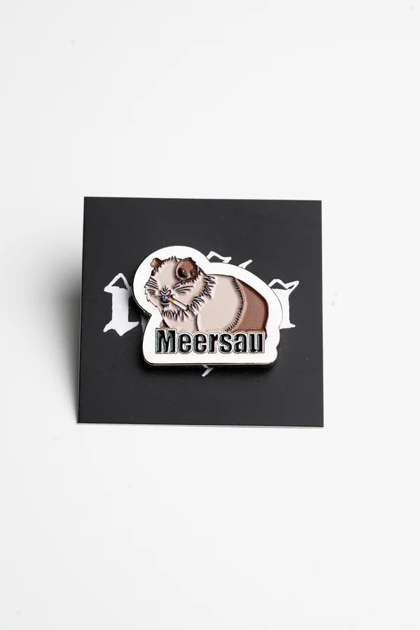 Hutanstecker Meersau MJV