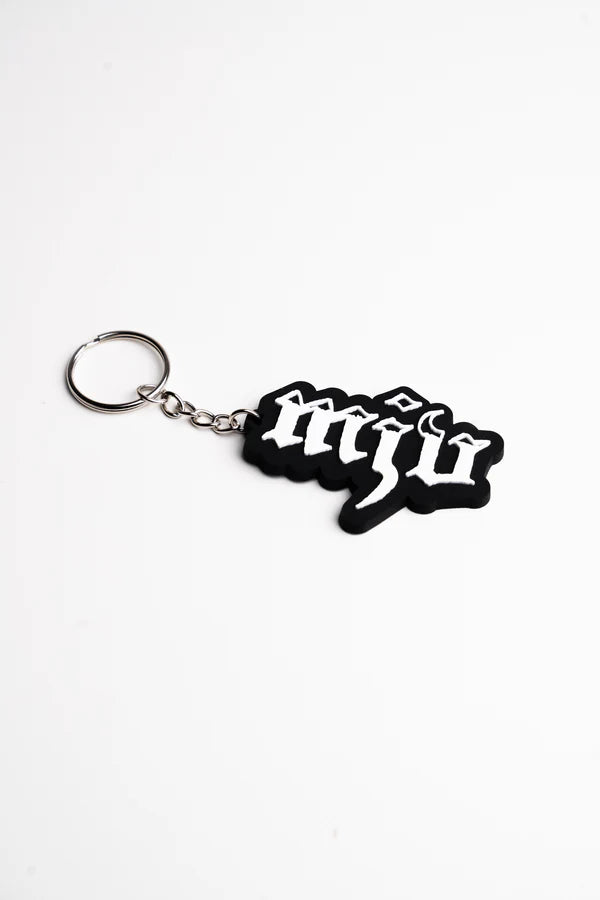 Schlüsselanhänger MJV