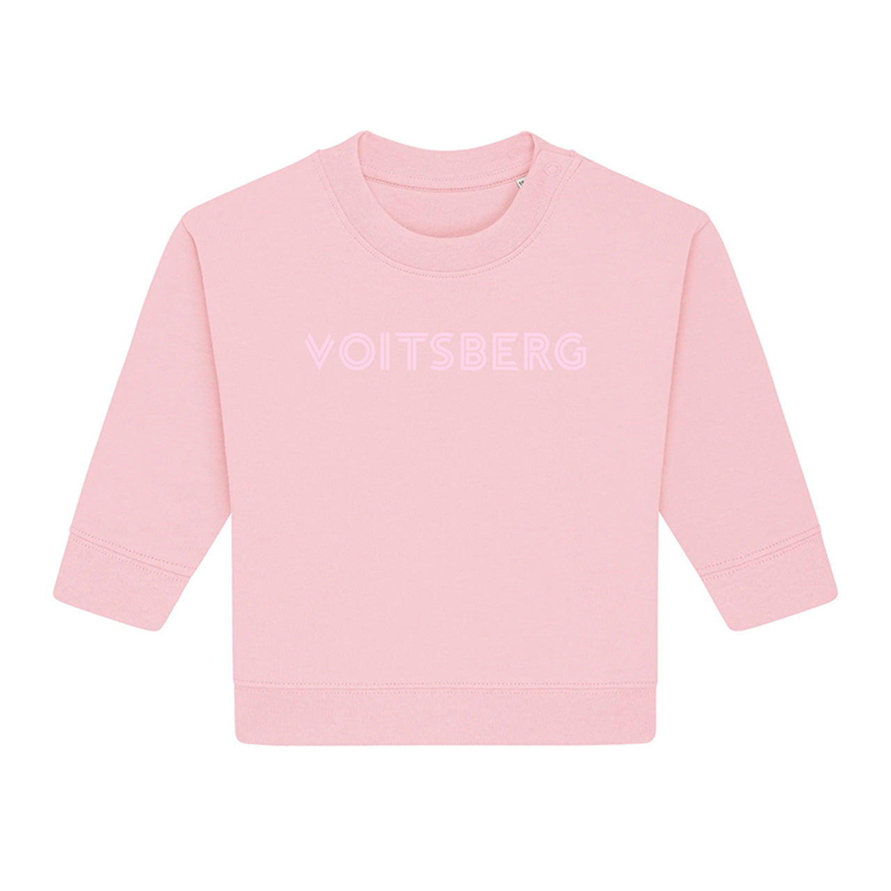 Black/White/Pink Edition Kids