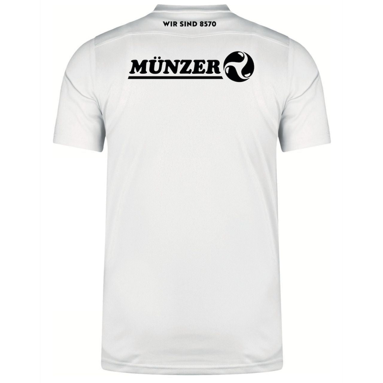Trikot KIDS weiß 26/27