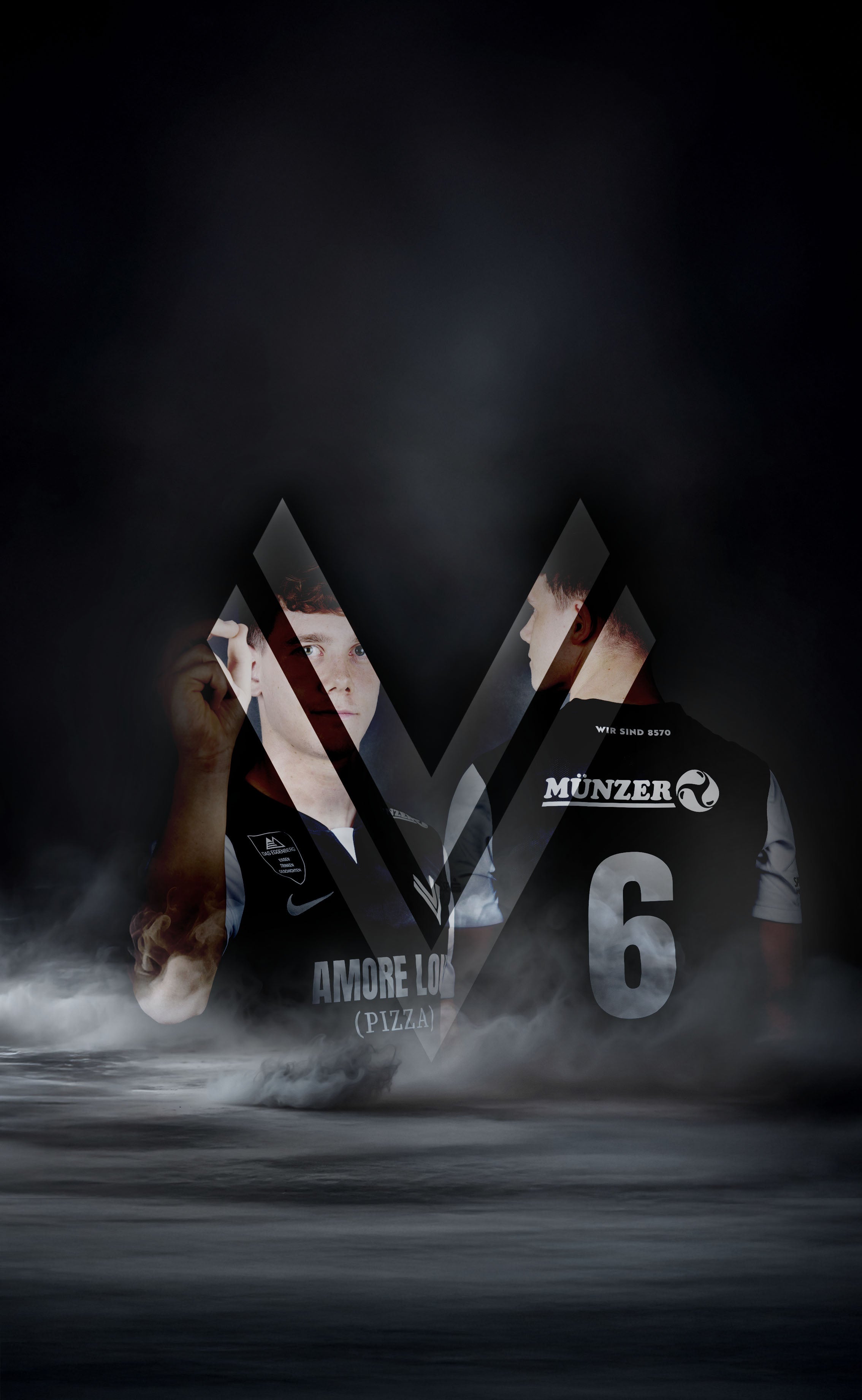 ASK Voitsberg Nr. 06 - Saurer, Phone Wallpaper