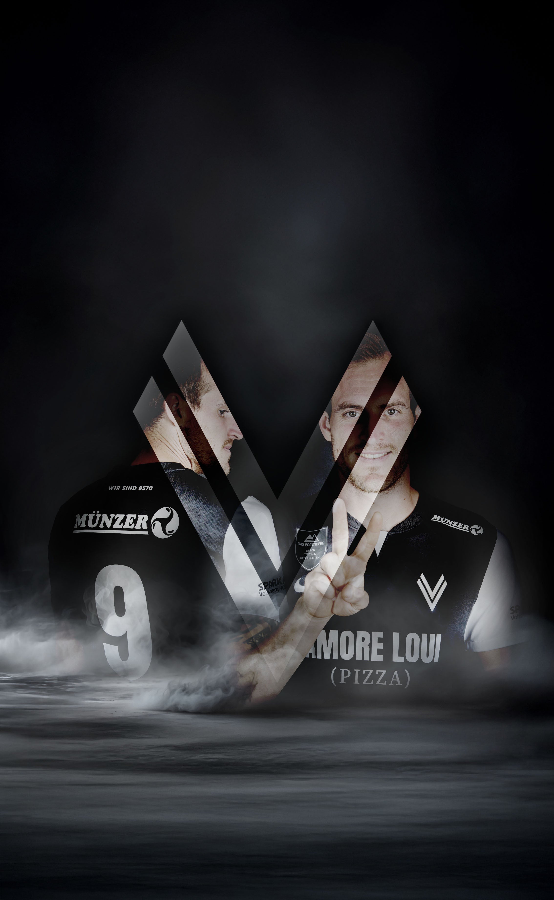 ASK Voitsberg Nr. 09 - Schubert, Phone Wallpaper