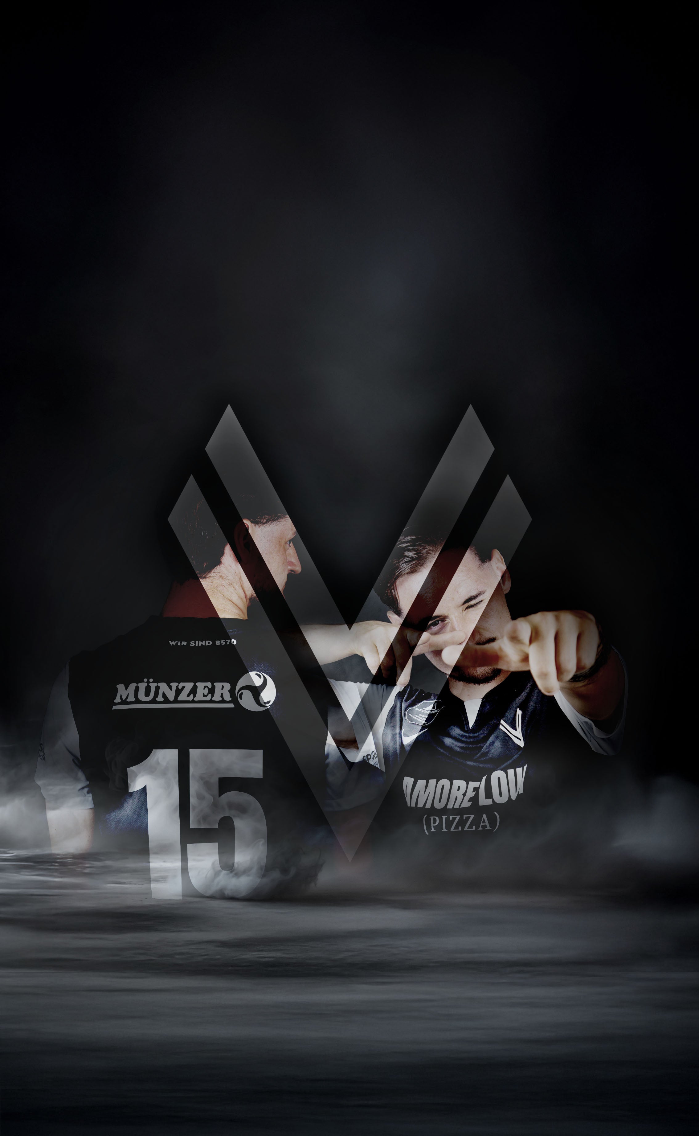 ASK Voitsberg Nr. 15 - Krienzer, Phone Wallpaper