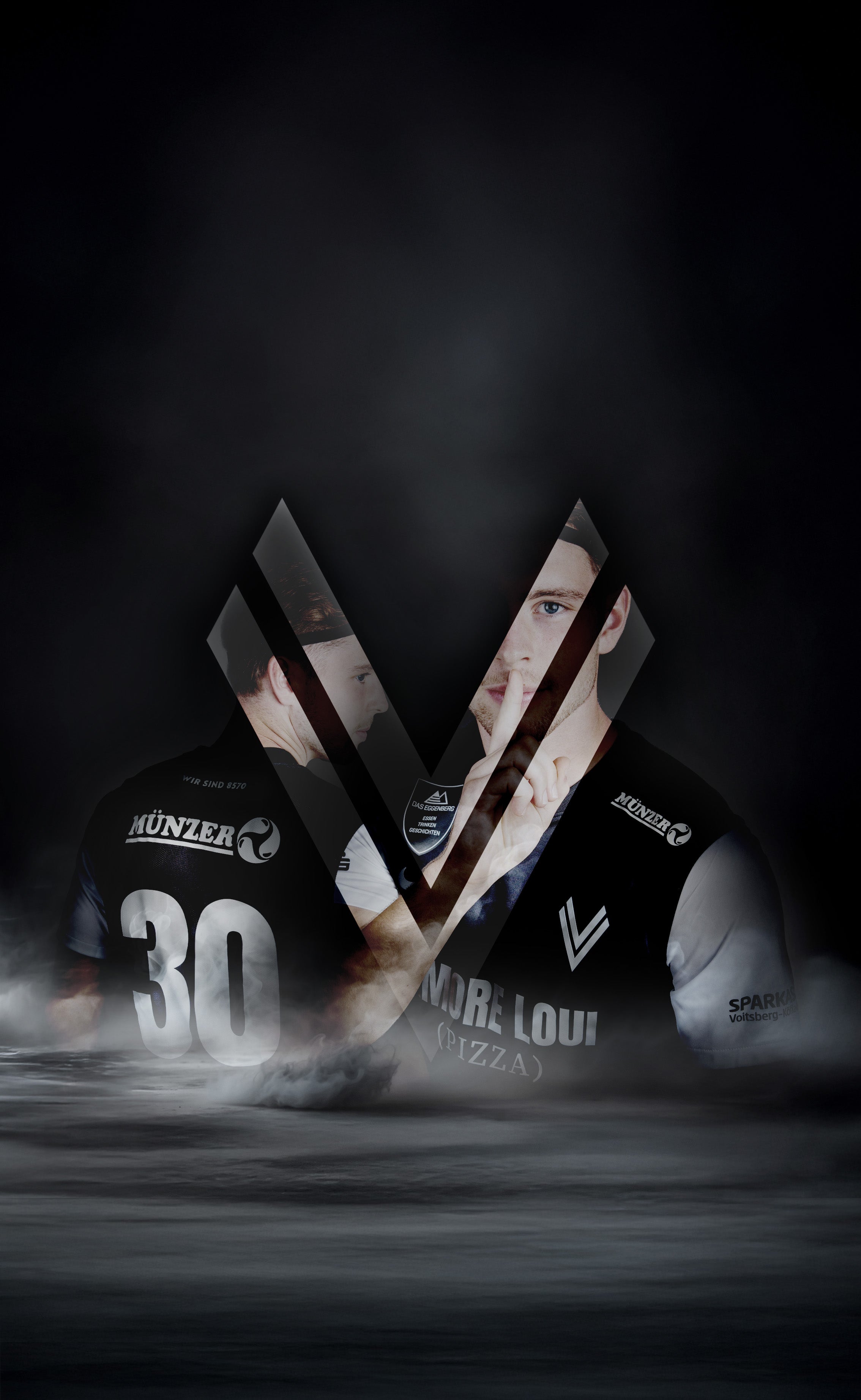 ASK Voitsberg Nr. 30 - Goriupp, Phone Wallpaper