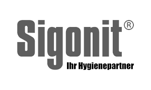 Sigonit - Ihr erstklassiger Hygiene-Partner für Ihr Unternehmen