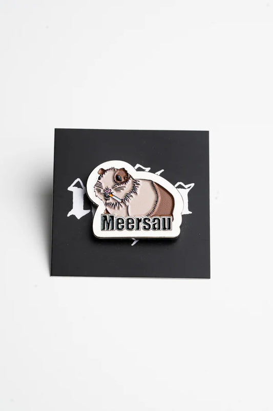 Hutanstecker Meersau MJV