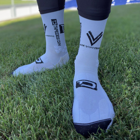ASK Tapedesign Socken