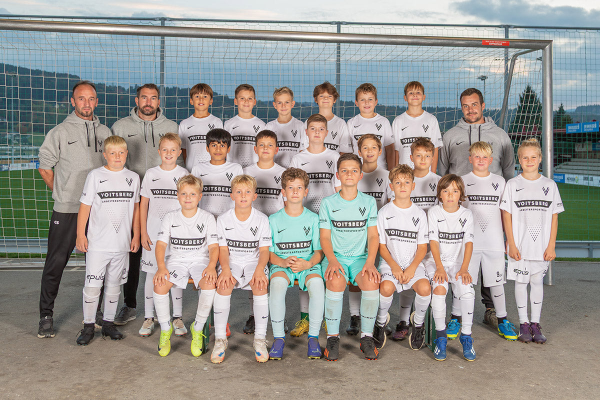 ASK Voitsberg Next Generation - U11.