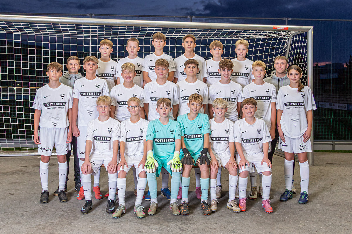 ASK Voitsberg Next Generation - U14 A.