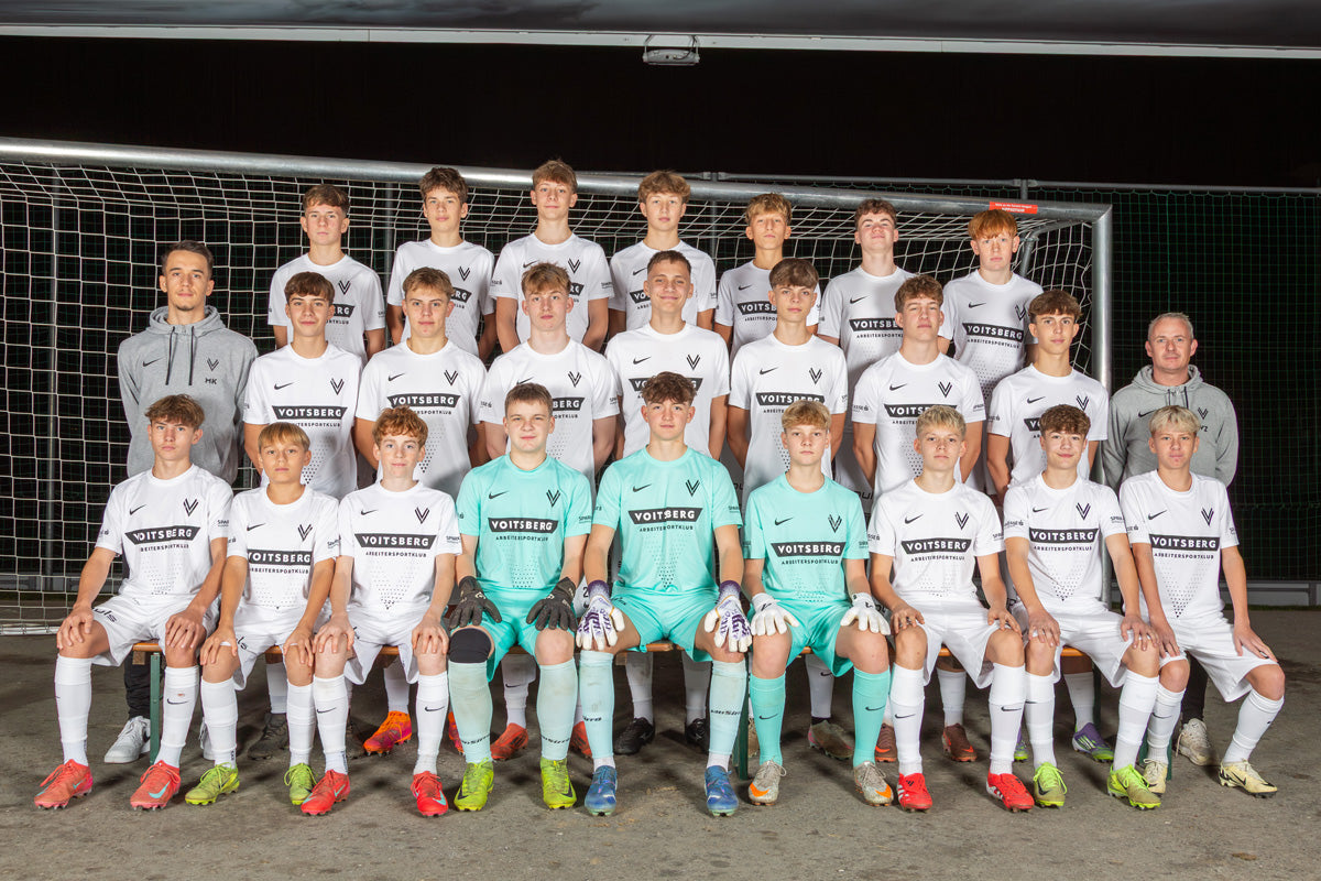 ASK Voitsberg Next Generation - U15 A.