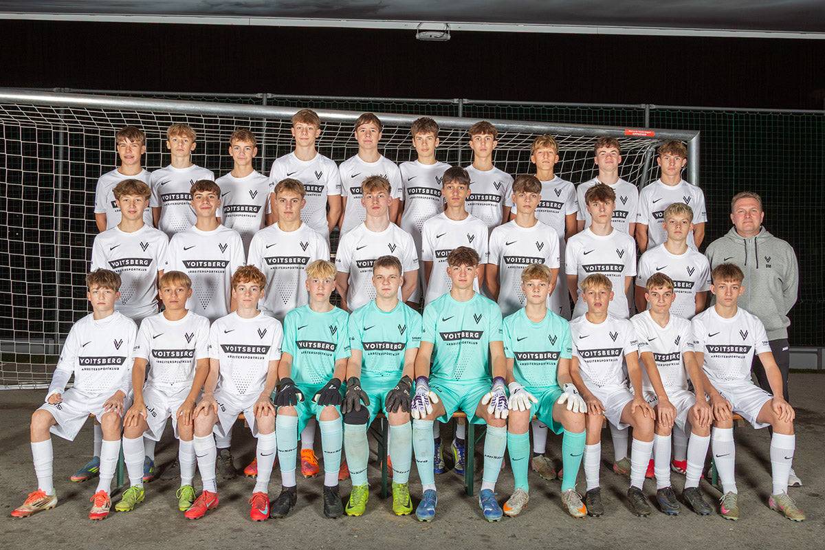 ASK Voitsberg Next Generation - U15 B.